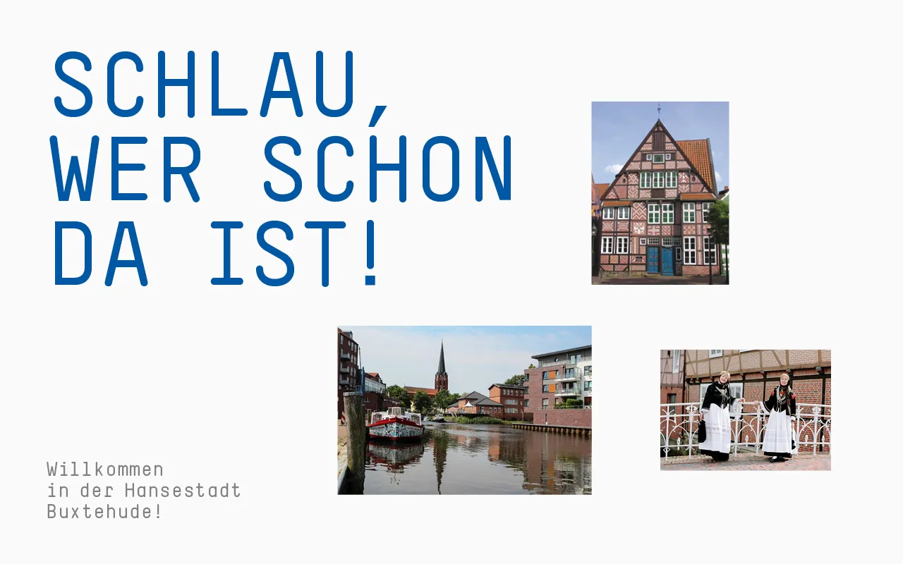 teaser schlau