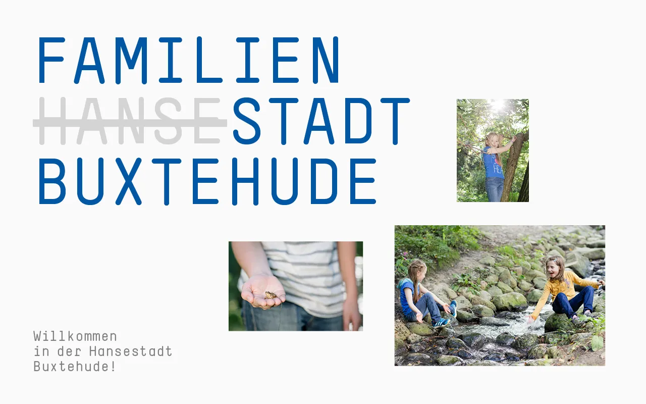 teaser familie