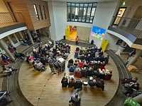 1. Buxtehuder Stadtforum 1. Buxtehuder Stadtforum