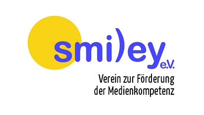 Logo smiley e.V.&nbsp;&copy;&nbsp;smiley e.V.
