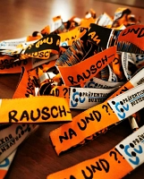 Armbänder Rausch na und