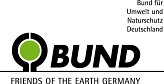 BUND Logo BUND Logo © BUND