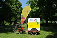 Buxtehude 2035 - Sommerfest im Stadtpark Buxtehude 2035 - Sommerfest im Stadtpark