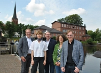 Buxtehuder KunSTück Buxtehuder KunSTück