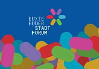 Buxtehuder Stadtforum - Logo Buxtehuder Stadtforum