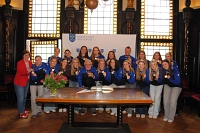 Deutsche Meister BSV A-Jugend 2026