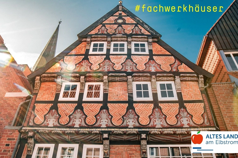 Fachwerkhazus