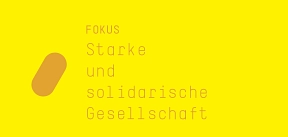 Fokus starke und solidarische Gesellschaft Buxtehude 2035: Fokus starke und solidarische Gesellschaft © Hansestadt Buxtehude