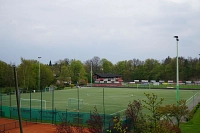 Jahnstadion
