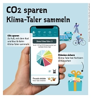Klima-Taler Klima-Taler, allgemeine Informationen
