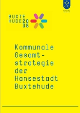 Kommunale Gesamtstrategie Buxtehude 2035&nbsp;&copy;&nbsp;Hansestadt Buxtehude