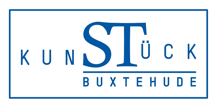 Logo KunSTück Buxtehude Logo KunSTück Buxtehude © Hansestadt Buxtehude