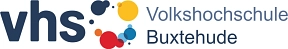 Logo Volkshochschule Buxtehude&nbsp;&copy;&nbsp;Volkshochschule Buxtehude