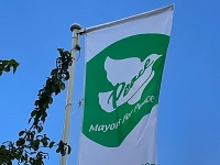 Mayors for peace 2025