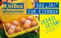 Eierbox Stadtmarketing Hansestadt Buxtehude