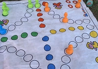 Mobile Jugendarbeit - Spielmobil Balu Mobile Jugendarbeit - Spielmobil Balu