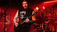 Mudhead my six stages Abschluss Ordentlich aufs Ohr: Band Mudhead bei ihrem Auftritt bei „My six stages“ am 24. Februar 2018