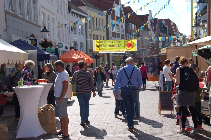 Ökomesse 2017