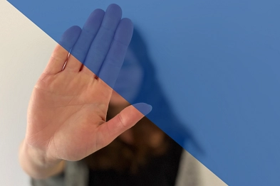 Titelbild Online-Infoabend für Seminare zu Gewalt- & Kinderschutz
