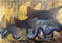 Wind und Wellen, 1998 Wind und Wellen, 1998